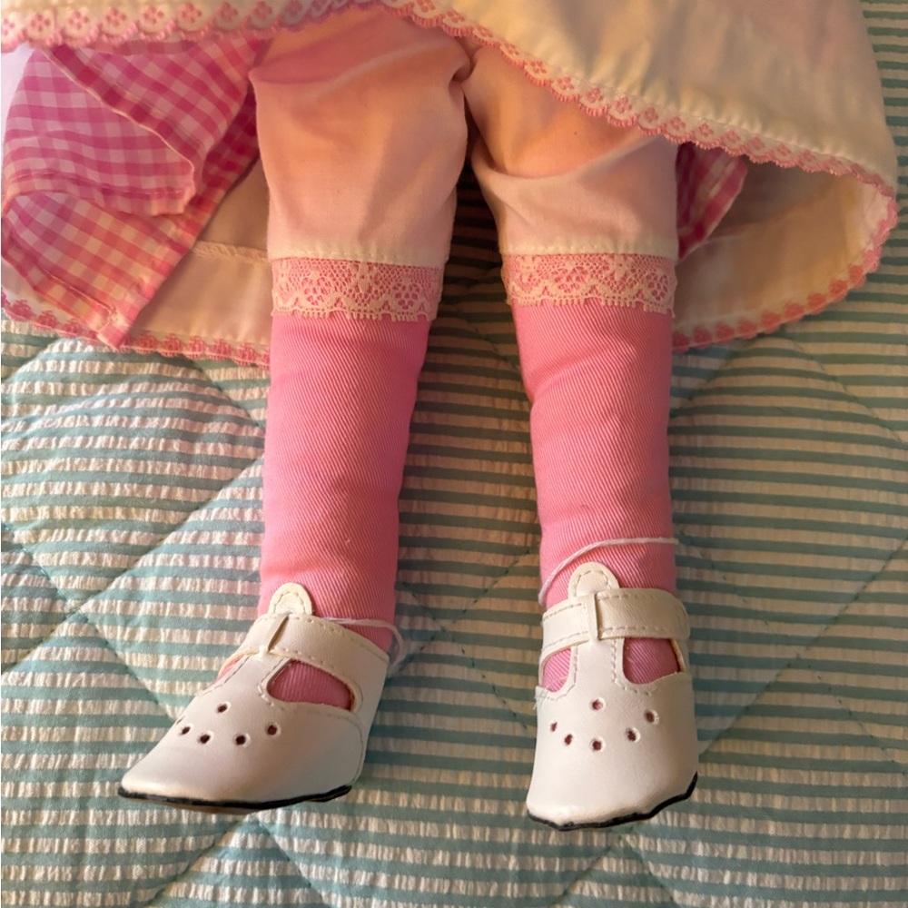 ✅FIRM Price. Cute Rag Doll - Picture 5 of 7